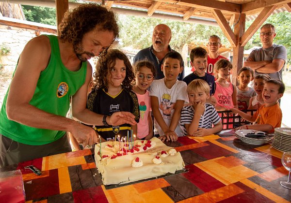 10 ans Oscar