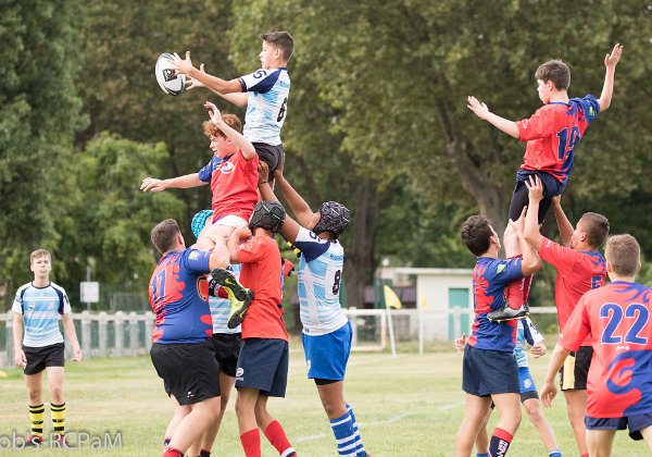 Cadet ECLR-RugbySud77