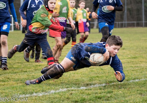 Tournoi Villers