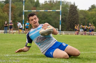 Tournoi M14 PaM-8005