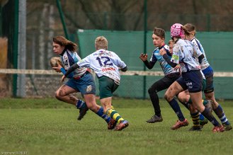 Tournoi M14 PaM-1525