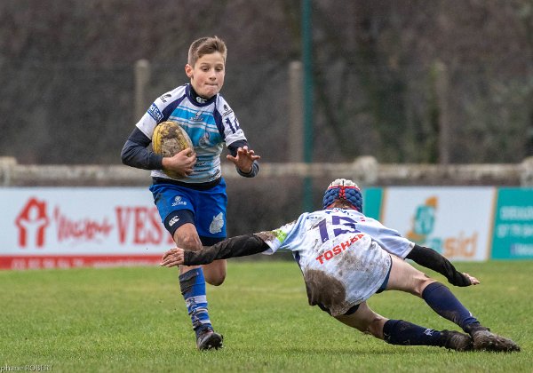 Tournoi M14 PaM