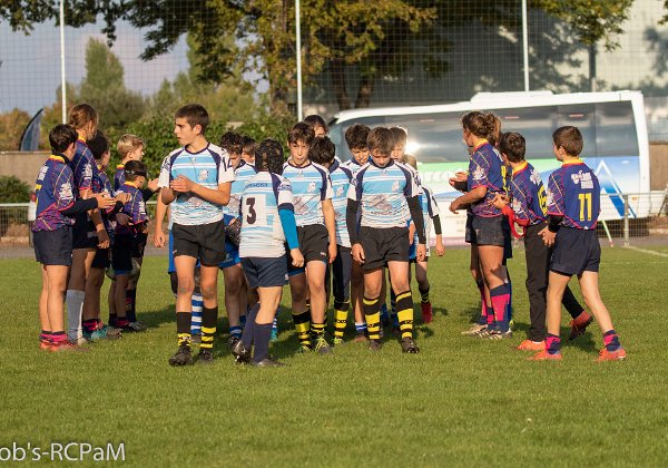 Tournois M14 Nancy
